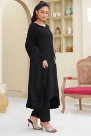 Dhanak with Velvet Shawl - Rivaaj ATTDV02