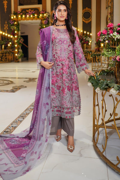 Serene Lawn 9D - Munira M25SER07