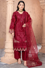 Festive Winter Cotton - Rivaaj SHEC03