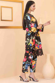 Gulseren Winter Staple (TWO-PIECE) - Tawakkal D4082