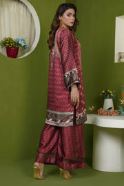 Astur Silk  (TWO-PIECE)- RivaaJ RSS03