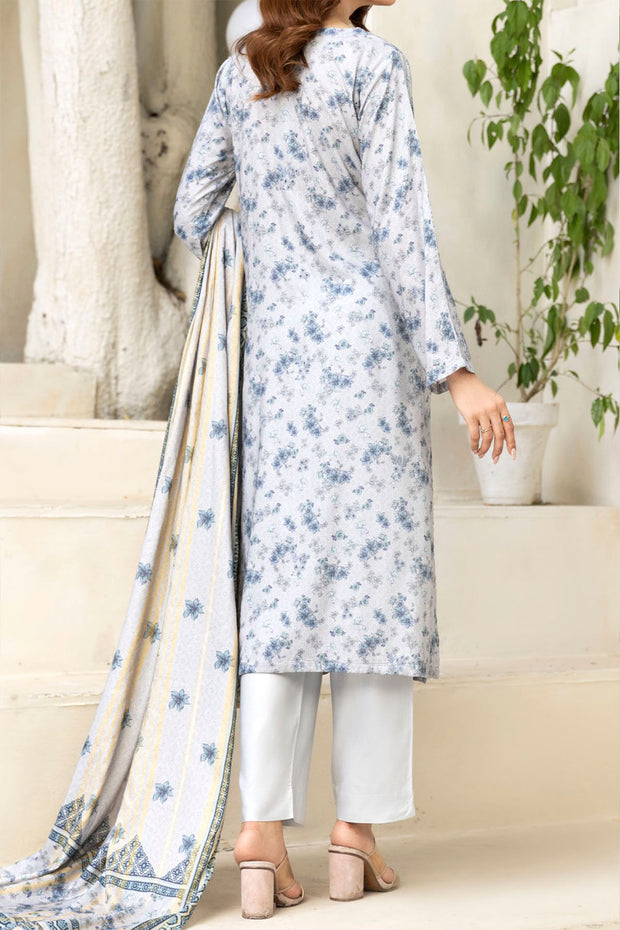 Rafia Linen Pret - DPL211