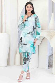 Faranak Winter Staple TWO-PIECE - Tawakkal D3929