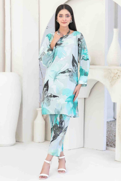 Faranak Winter Staple TWO-PIECE - Tawakkal D3929