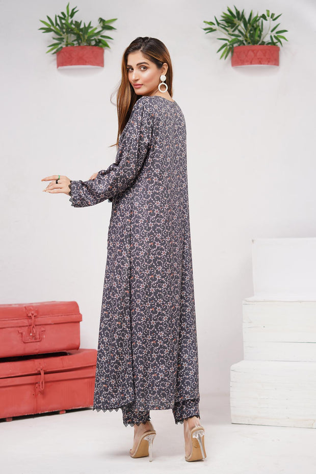 SadaBahar - Linen 2Piece - SBL04