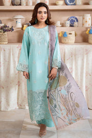 Zarposh Chikenkari - Raniyah ZPC04