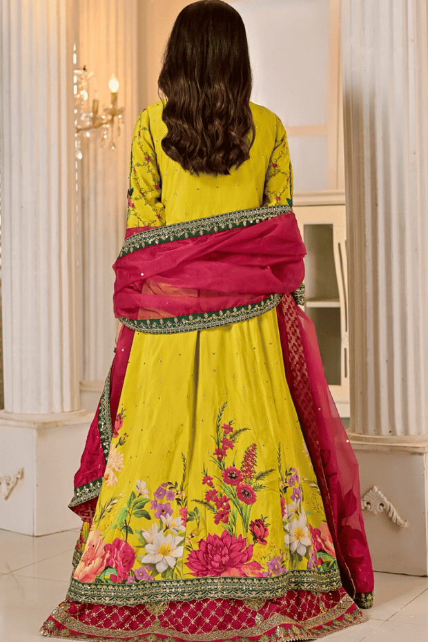 Rafia Khas - Allure - RK1283