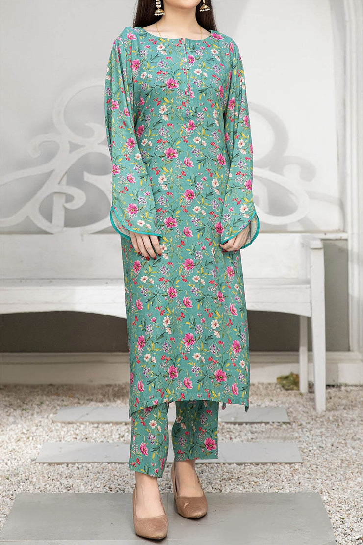 Rafia Linen Pret - DPL160