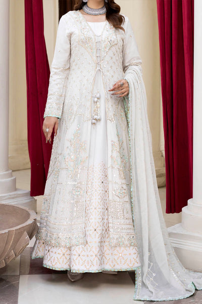Rafia Chiffon - Mesmerise - N2387