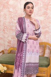 Rafia Luxury Lawn - DPC249