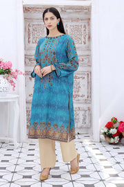 Rafia Seasonal Kurti - DPCK104