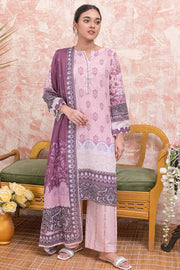 Rafia Luxury Lawn - DPC249