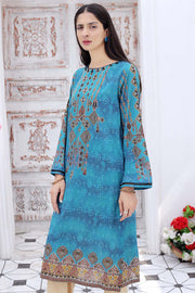 Rafia Seasonal Kurti - DPCK104