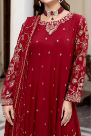 Rafia Chiffon - Mesmerise - N2389
