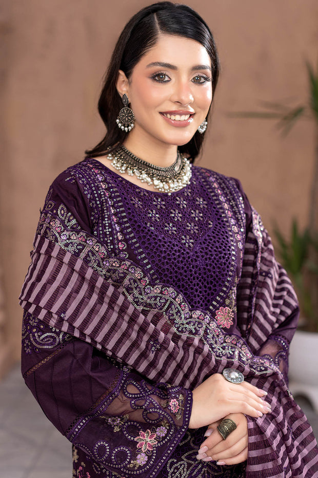 Festive Winter Cotton - Rivaaj SHEC02