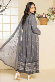 Glamour Chiffon - Rumaisa GR06