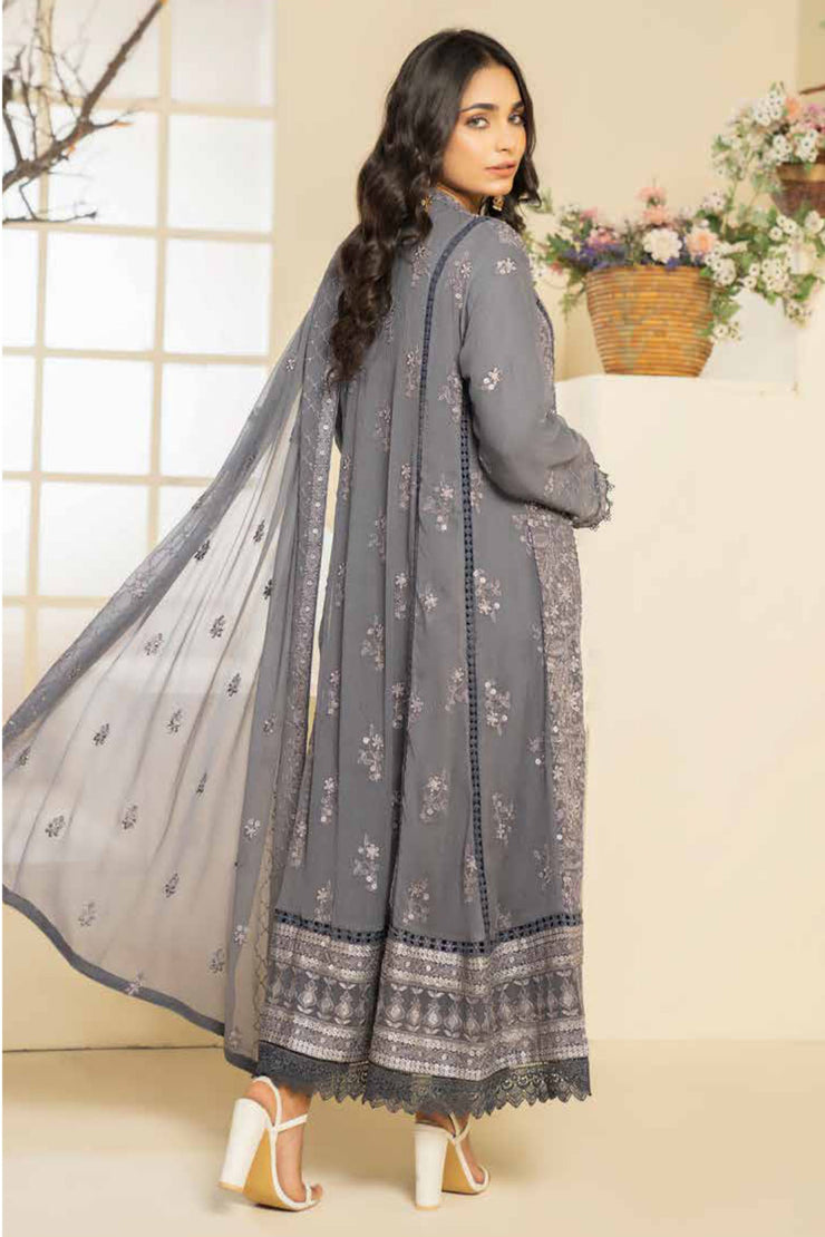 Glamour Chiffon - Rumaisa GR06