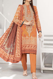 Rafia Linen Pret - DPL149