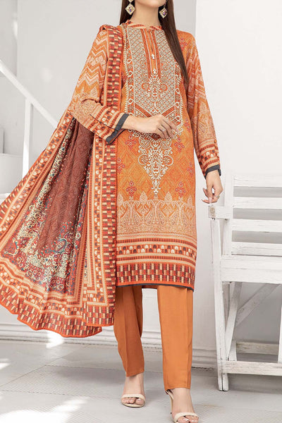 Rafia Linen Pret - DPL149