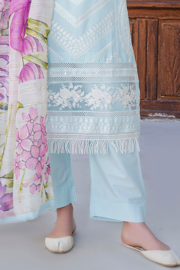 RivaaJ Luxury Cotton - RIVCTN003D 1129
