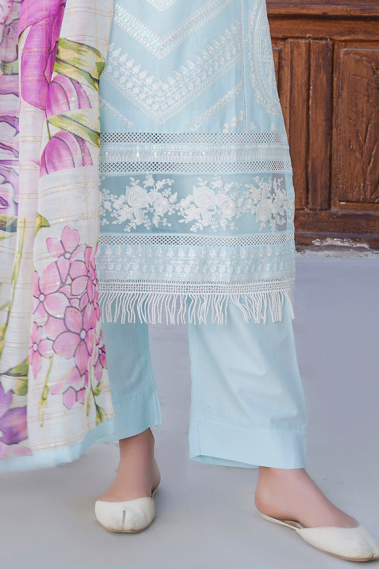 RivaaJ Luxury Cotton - RIVCTN003D 1129