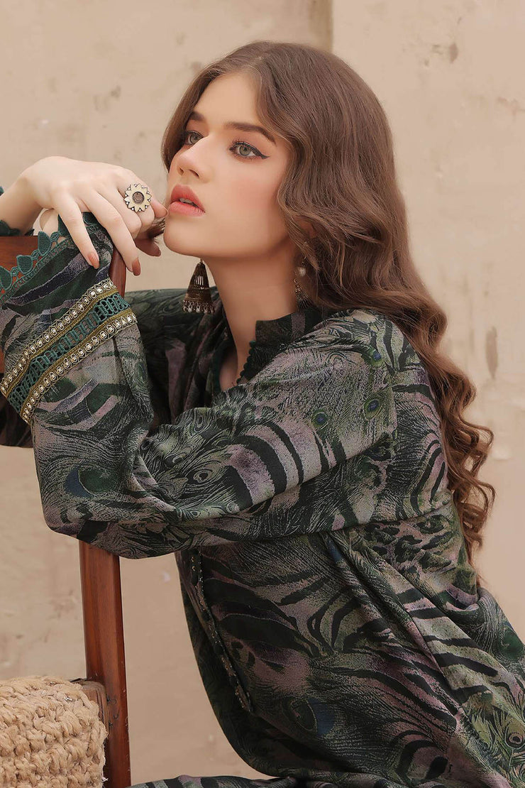 Raqsam Linen - Elegance RWL067