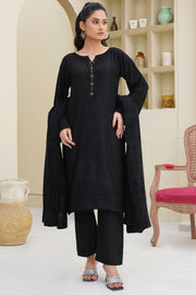Dhanak with Velvet Shawl - Rivaaj ATTDV02