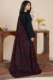 NoorBano Autumn Shawl - Raniyah RWN04