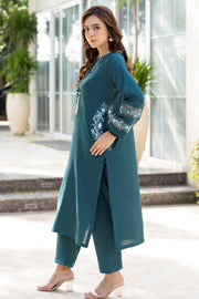 Rangh Winter TWO-PIECE - Zaaria RRE04