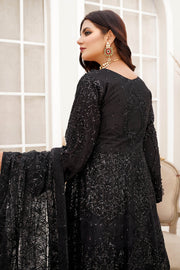 Enchant Chiffon - Libaas ZC0328