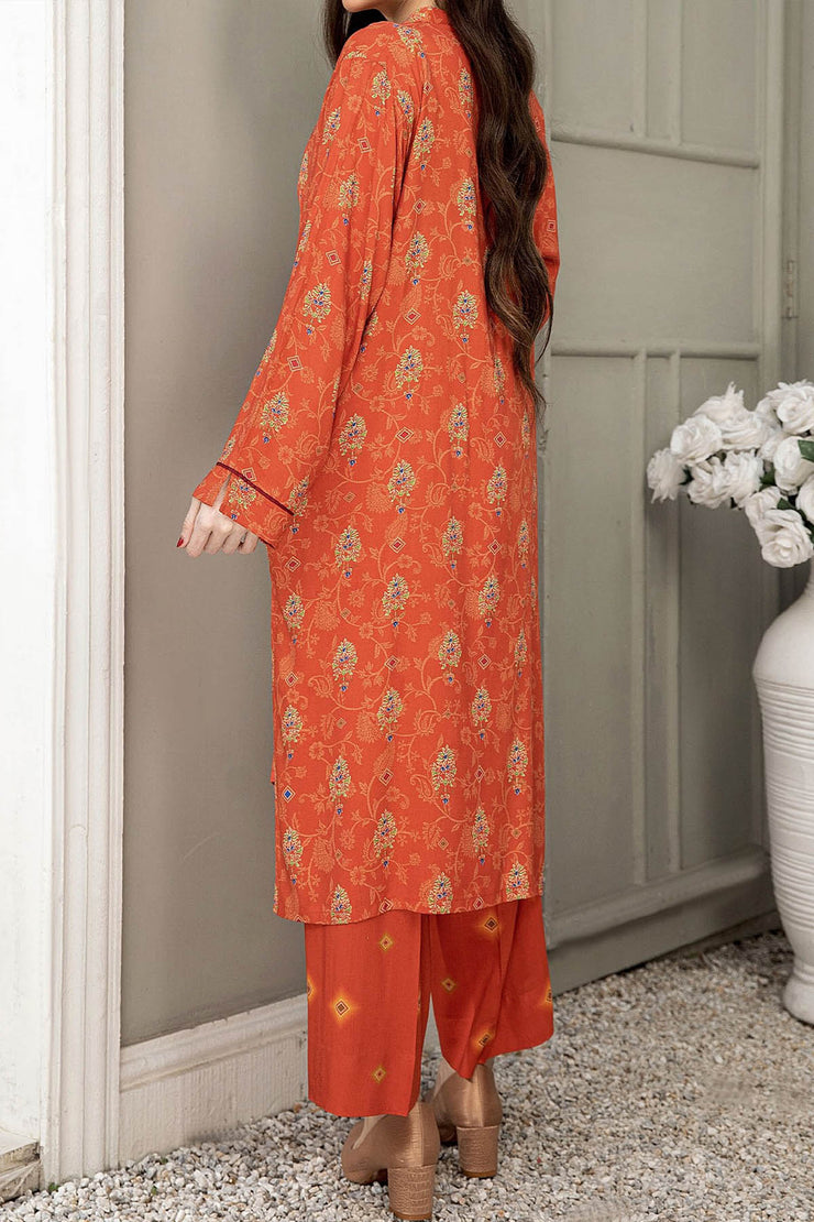 Rafia Linen Pret - DPL159