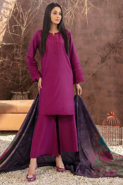 Iesha Winter Staple - Tawakkal D4064