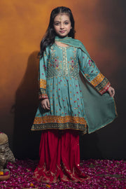 Rafia Chiffon - Mesmerise - N2358