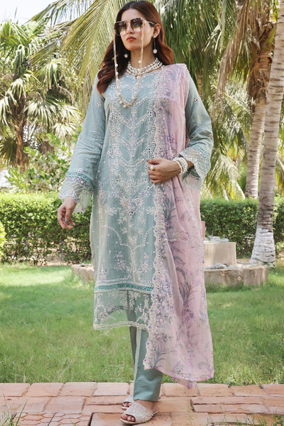Silvana Lawn - RivaaJ ADS01