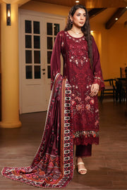 Winter Dhanak - Munira MD2125 06