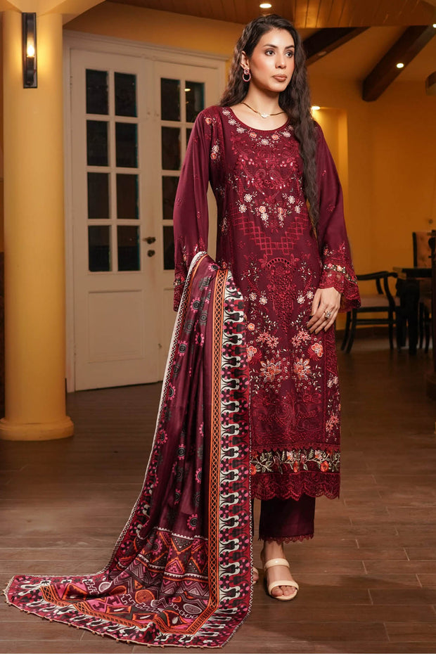 Winter Dhanak - Munira MD2125 06