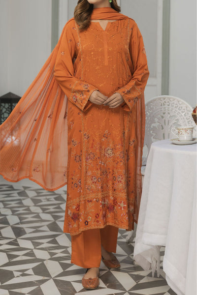 Rafia Karandi Pret - KR06