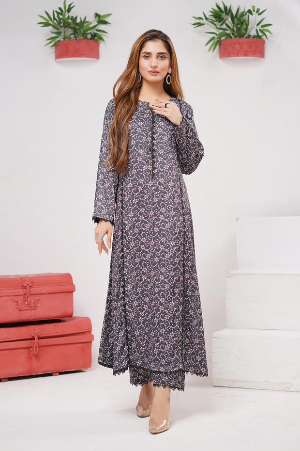 SadaBahar - Linen 2Piece - SBL04