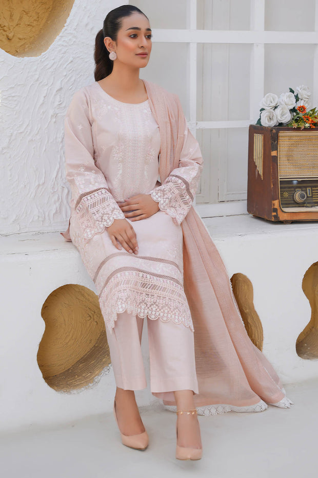Rivaaj Cotton Breeze  - 1503 D07