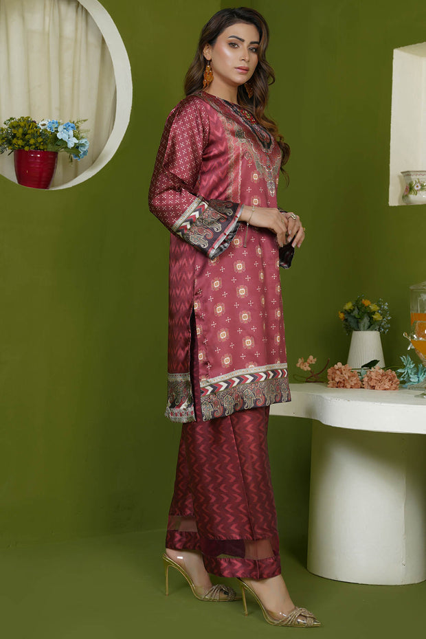 Astur Silk  (TWO-PIECE)- RivaaJ RSS03
