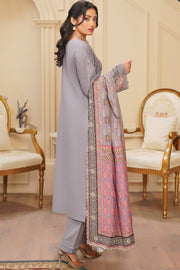 Seasons Dhanak Shawl - Munira MD2925 06