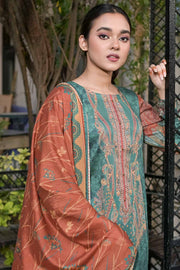 Rafia Luxury Lawn - DPC241