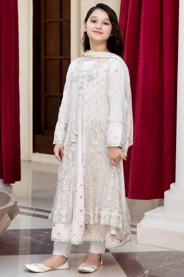 Rafia Chiffon - Mesmerise - N2387