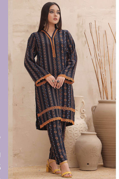 Raqsam Linen - Elegance RWL066