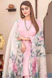 Pushpa Cotton (Farshi)  - Tawakkal D1538