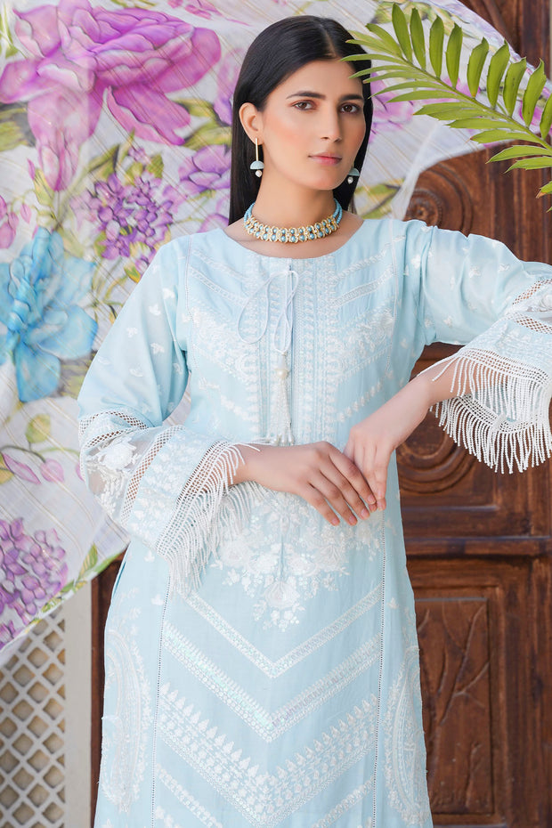 RivaaJ Luxury Cotton - RIVCTN003D 1129