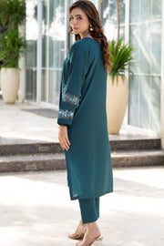 Rangh Winter TWO-PIECE - Zaaria RRE04