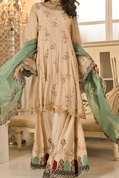 Rafia Khas - Allure - RK1286