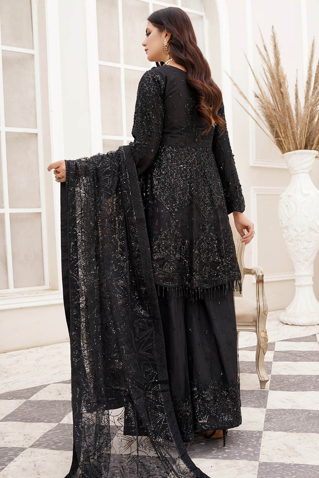 Enchant Chiffon - Libaas ZC0328
