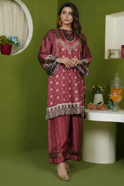 Astur Silk  (TWO-PIECE)- RivaaJ RSS03